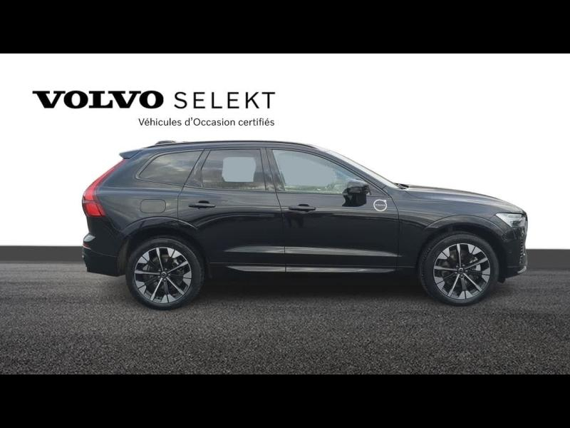 VOLVO XC60 d’occasion à vendre à GAP chez CARAUTO SERVICES (Photo 6)