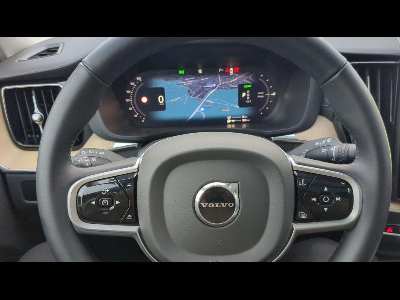 VOLVO XC60 d’occasion à vendre à GAP chez CARAUTO SERVICES (Photo 9)