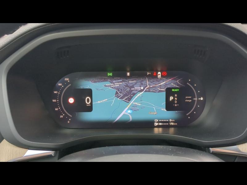 VOLVO XC60 d’occasion à vendre à GAP chez CARAUTO SERVICES (Photo 10)