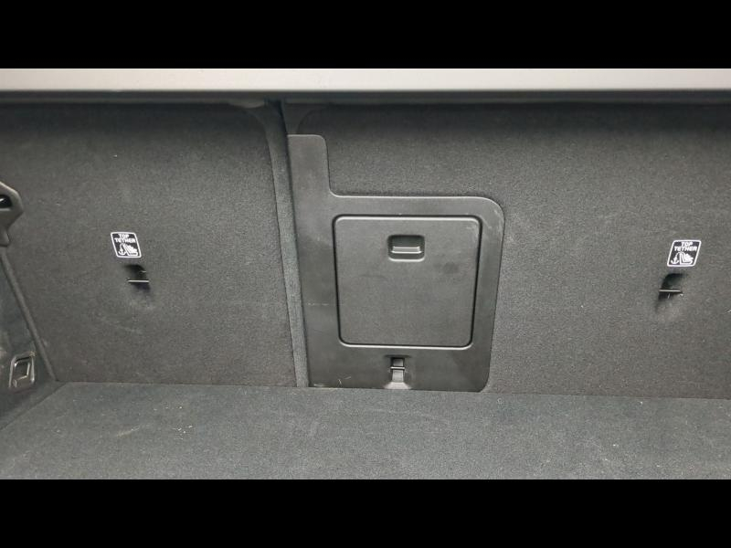 VOLVO XC60 d’occasion à vendre à GAP chez CARAUTO SERVICES (Photo 14)