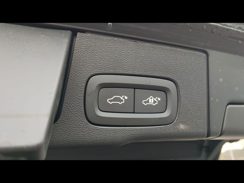 VOLVO XC60 d’occasion à vendre à GAP chez CARAUTO SERVICES (Photo 15)