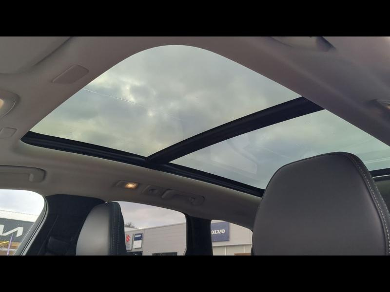 VOLVO XC60 d’occasion à vendre à GAP chez CARAUTO SERVICES (Photo 16)