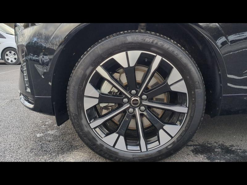 VOLVO XC60 d’occasion à vendre à GAP chez CARAUTO SERVICES (Photo 17)