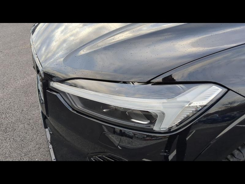 VOLVO XC60 d’occasion à vendre à GAP chez CARAUTO SERVICES (Photo 18)