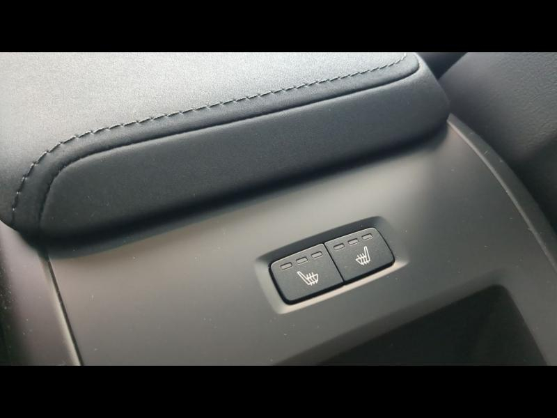 VOLVO XC60 d’occasion à vendre à GAP chez CARAUTO SERVICES (Photo 19)