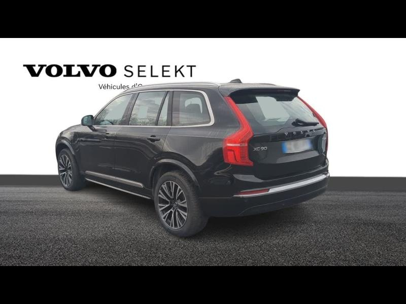 VOLVO XC90 d’occasion à vendre à GAP chez CARAUTO SERVICES (Photo 3)