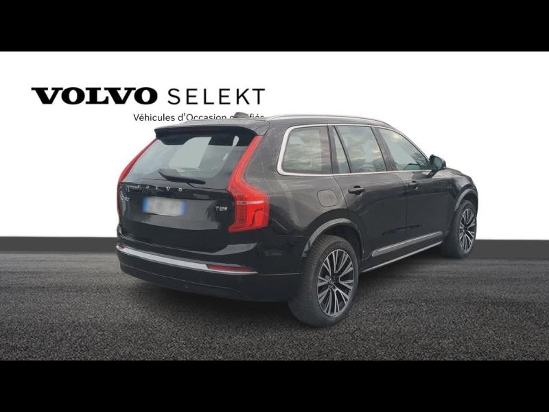 VOLVO XC90 d’occasion à vendre à GAP chez CARAUTO SERVICES (Photo 5)