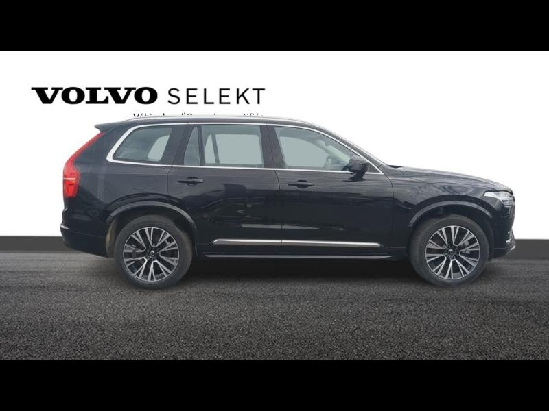 VOLVO XC90 d’occasion à vendre à GAP chez CARAUTO SERVICES (Photo 6)