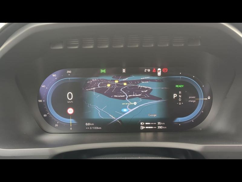 VOLVO XC90 d’occasion à vendre à GAP chez CARAUTO SERVICES (Photo 14)