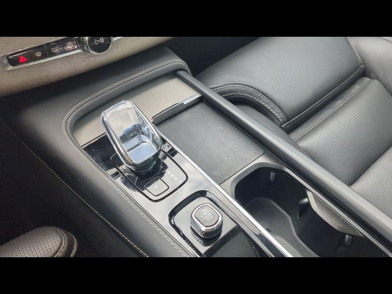 VOLVO XC90 d’occasion à vendre à GAP chez CARAUTO SERVICES (Photo 18)