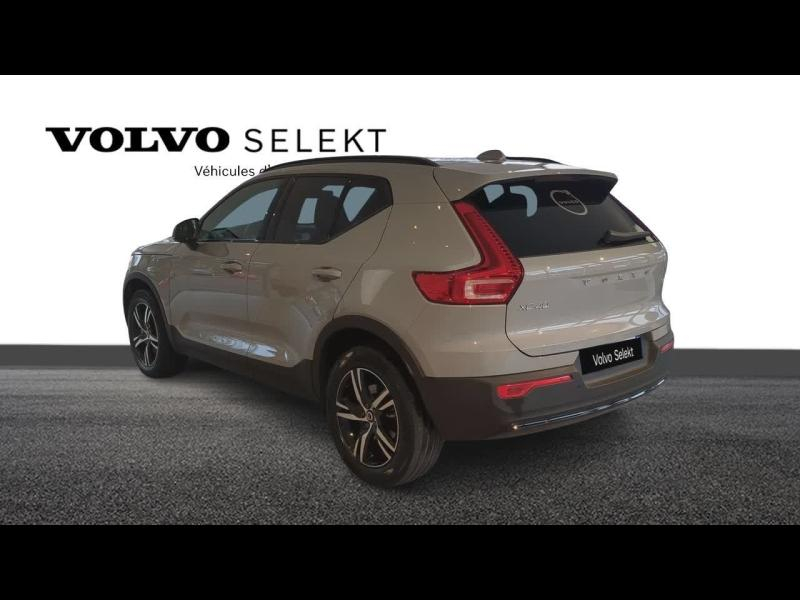 VOLVO XC40 d’occasion à vendre à GAP chez CARAUTO SERVICES (Photo 3)