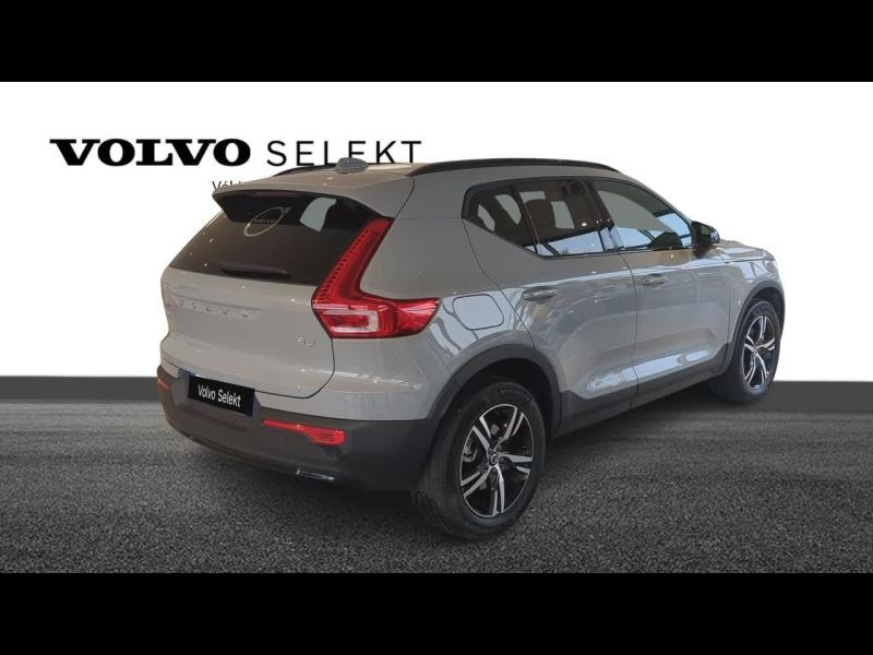 VOLVO XC40 d’occasion à vendre à GAP chez CARAUTO SERVICES (Photo 5)