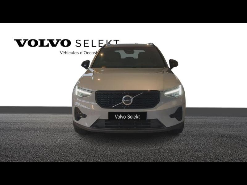 VOLVO XC40 d’occasion à vendre à GAP chez CARAUTO SERVICES (Photo 7)