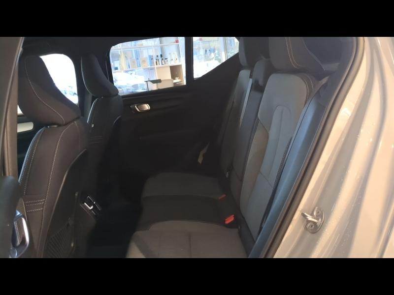 VOLVO XC40 d’occasion à vendre à GAP chez CARAUTO SERVICES (Photo 11)