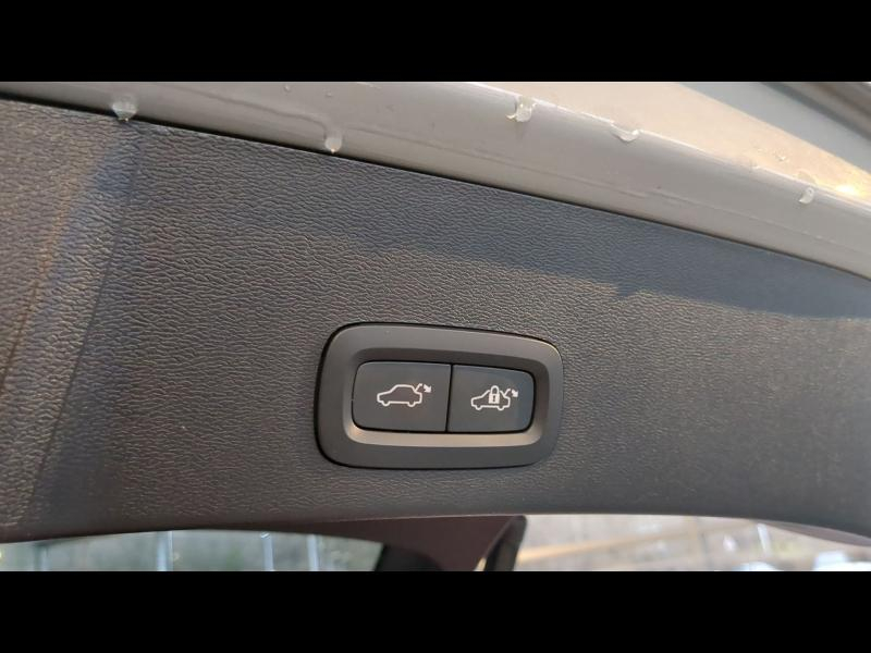 VOLVO XC40 d’occasion à vendre à GAP chez CARAUTO SERVICES (Photo 13)