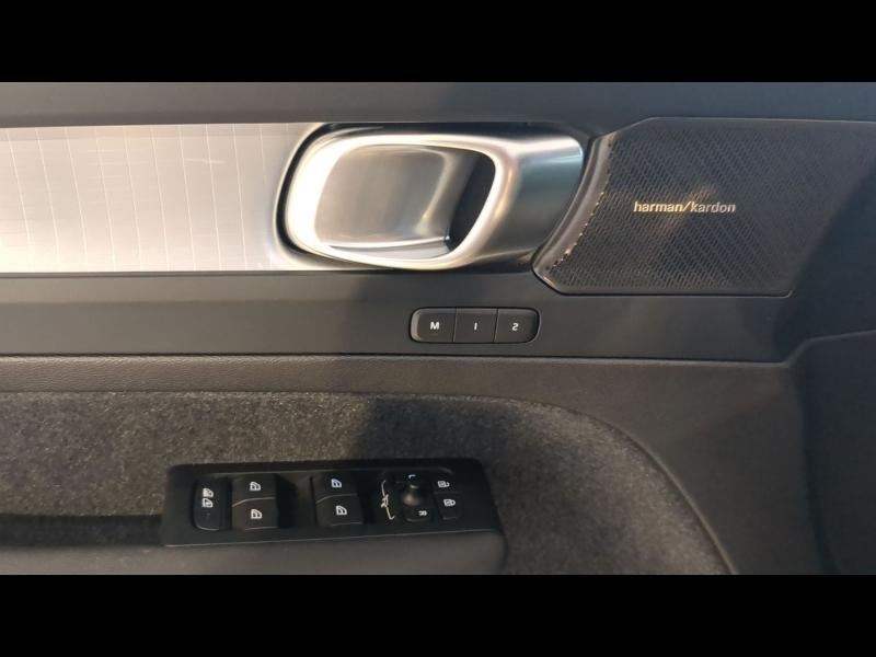 VOLVO XC40 d’occasion à vendre à GAP chez CARAUTO SERVICES (Photo 17)