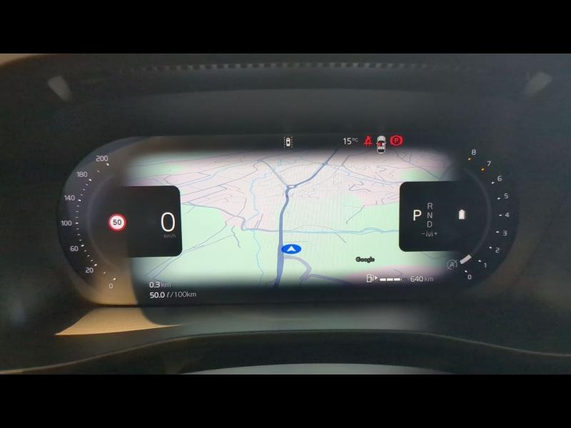 VOLVO XC40 d’occasion à vendre à GAP chez CARAUTO SERVICES (Photo 18)