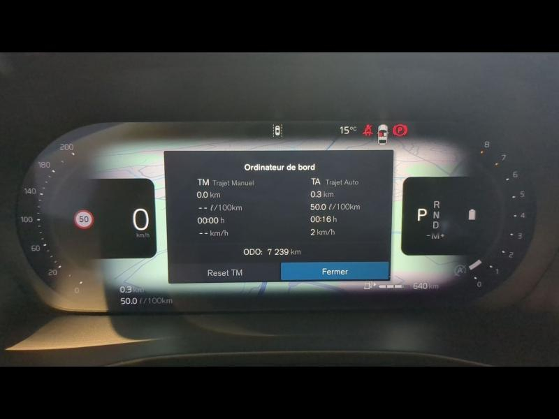 VOLVO XC40 d’occasion à vendre à GAP chez CARAUTO SERVICES (Photo 19)