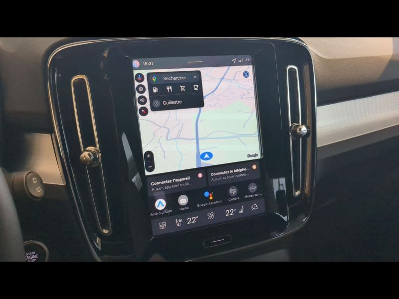 VOLVO XC40 d’occasion à vendre à GAP chez CARAUTO SERVICES (Photo 20)