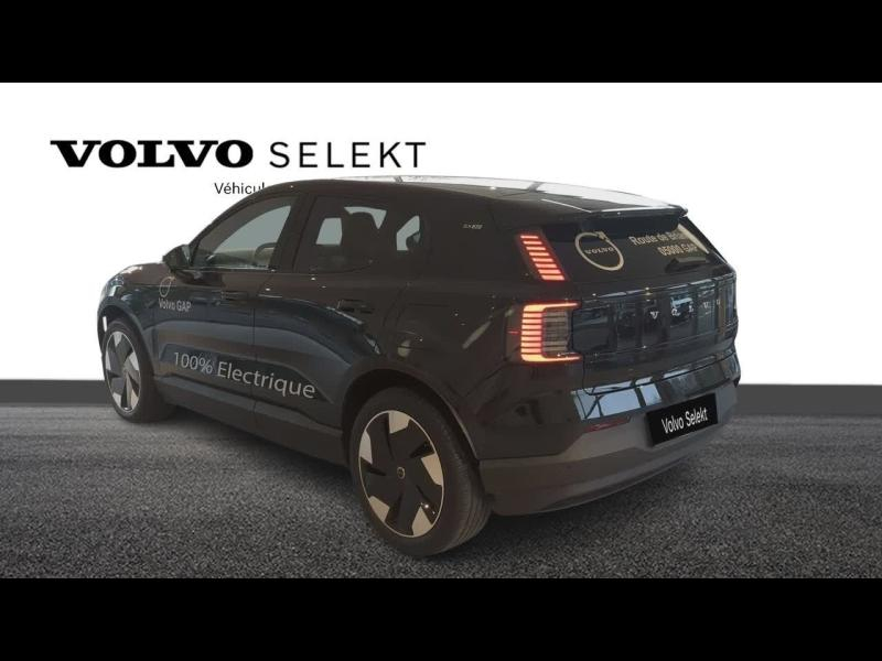 VOLVO EX30 d’occasion à vendre à GAP chez CARAUTO SERVICES (Photo 3)