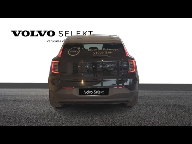 VOLVO EX30 d’occasion à vendre à GAP chez CARAUTO SERVICES (Photo 4)