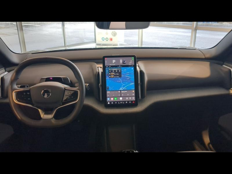 VOLVO EX30 d’occasion à vendre à GAP chez CARAUTO SERVICES (Photo 8)