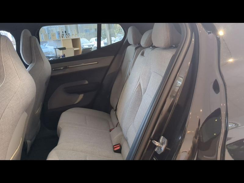 VOLVO EX30 d’occasion à vendre à GAP chez CARAUTO SERVICES (Photo 10)