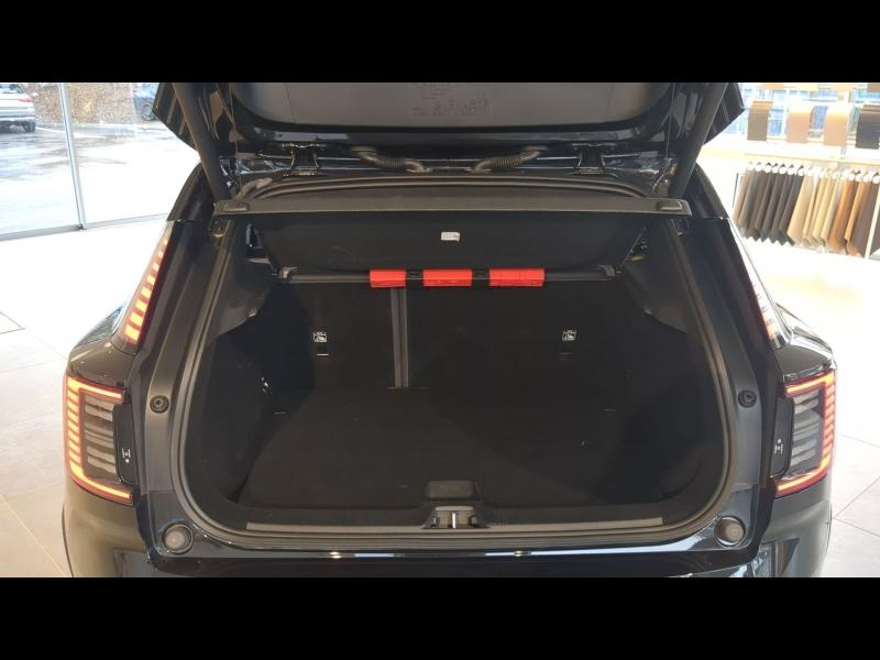 VOLVO EX30 d’occasion à vendre à GAP chez CARAUTO SERVICES (Photo 11)