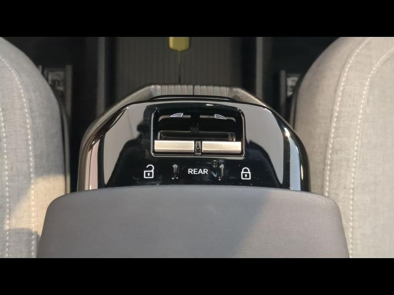 VOLVO EX30 d’occasion à vendre à GAP chez CARAUTO SERVICES (Photo 14)