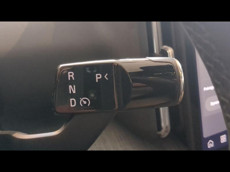 VOLVO EX30 d’occasion à vendre à GAP chez CARAUTO SERVICES (Photo 15)