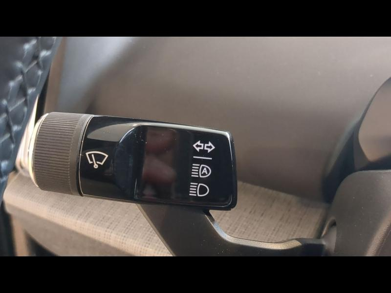 VOLVO EX30 d’occasion à vendre à GAP chez CARAUTO SERVICES (Photo 16)