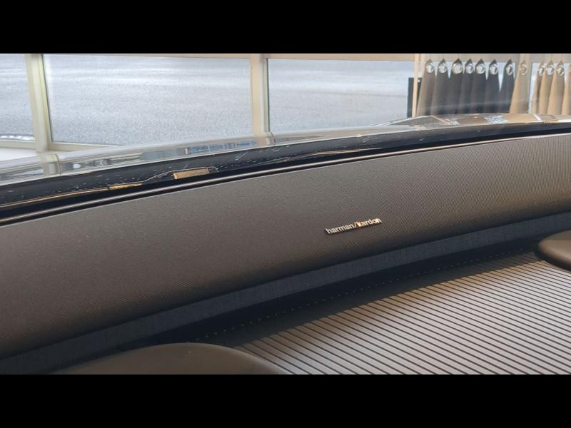 VOLVO EX30 d’occasion à vendre à GAP chez CARAUTO SERVICES (Photo 17)