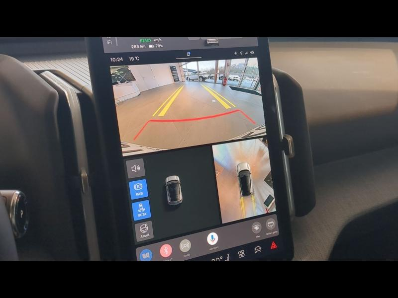 VOLVO EX30 d’occasion à vendre à GAP chez CARAUTO SERVICES (Photo 19)