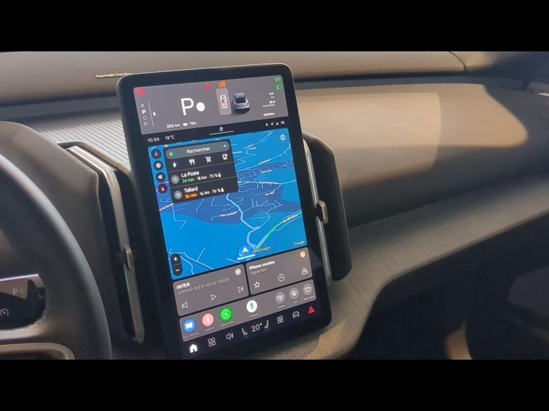 VOLVO EX30 d’occasion à vendre à GAP chez CARAUTO SERVICES (Photo 20)