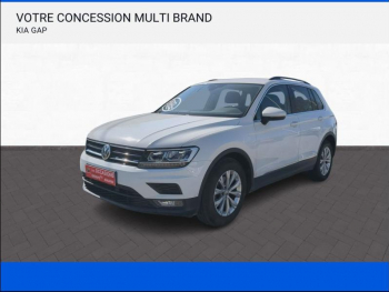 VOLKSWAGEN Tiguan 1.5 TSI EVO 150ch Confortline DSG7 Euro6d-T 75000 km à vendre
