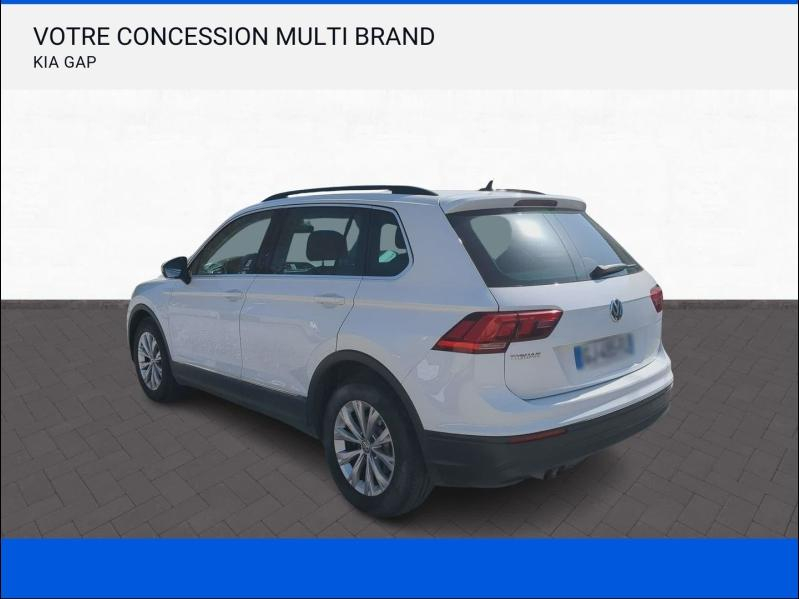 VOLKSWAGEN Tiguan d’occasion à vendre à GAP chez CARAUTO SERVICES (Photo 3)