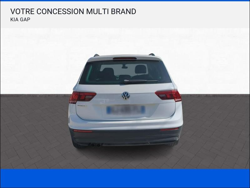 VOLKSWAGEN Tiguan d’occasion à vendre à GAP chez CARAUTO SERVICES (Photo 5)
