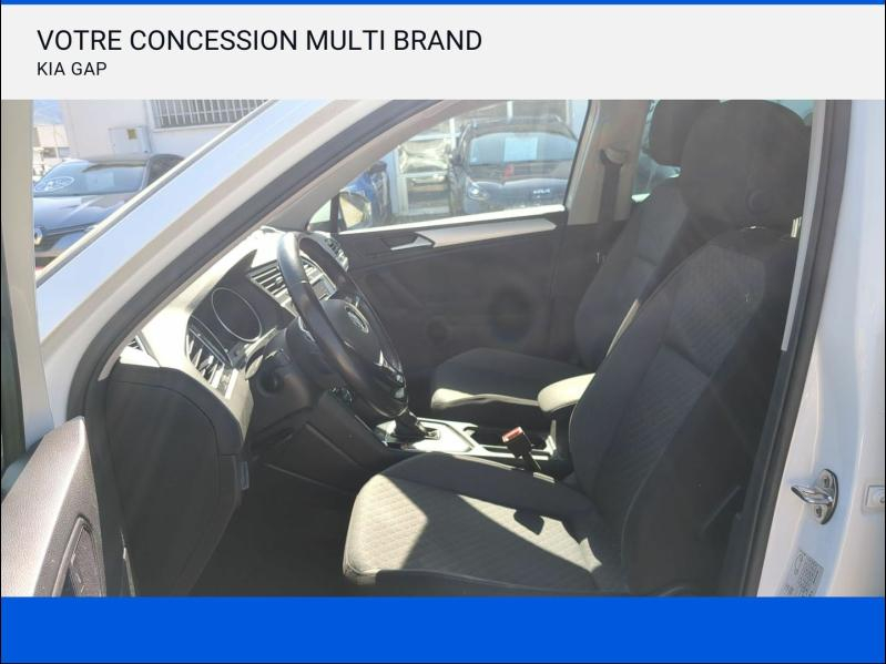 VOLKSWAGEN Tiguan d’occasion à vendre à GAP chez CARAUTO SERVICES (Photo 6)