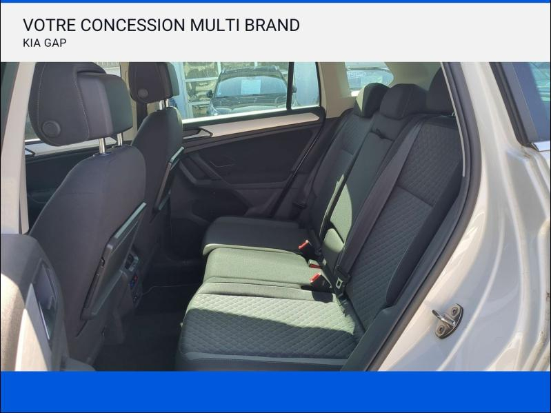 VOLKSWAGEN Tiguan d’occasion à vendre à GAP chez CARAUTO SERVICES (Photo 7)