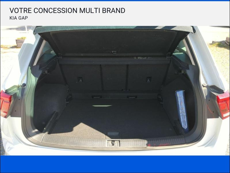 VOLKSWAGEN Tiguan d’occasion à vendre à GAP chez CARAUTO SERVICES (Photo 8)