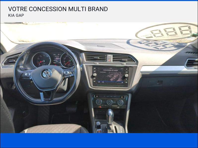 VOLKSWAGEN Tiguan d’occasion à vendre à GAP chez CARAUTO SERVICES (Photo 9)