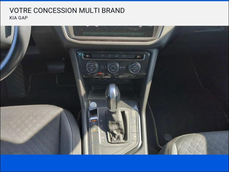 VOLKSWAGEN Tiguan d’occasion à vendre à GAP chez CARAUTO SERVICES (Photo 12)