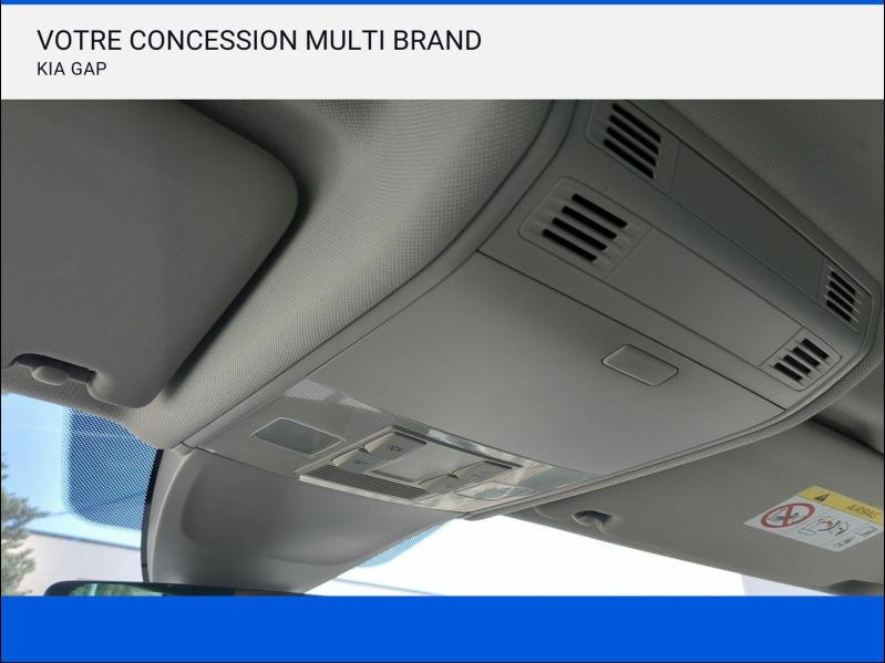 VOLKSWAGEN Tiguan d’occasion à vendre à GAP chez CARAUTO SERVICES (Photo 13)