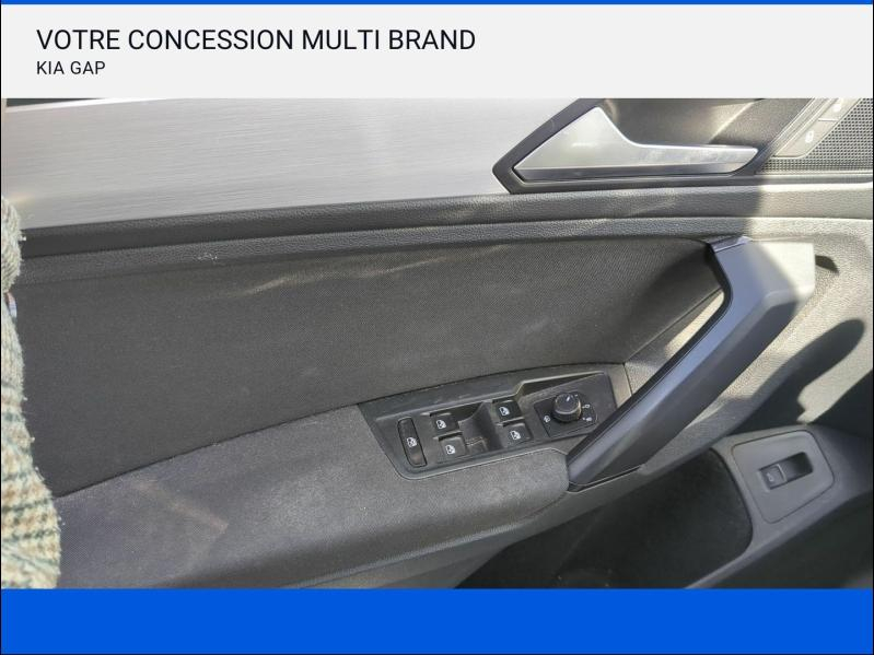 VOLKSWAGEN Tiguan d’occasion à vendre à GAP chez CARAUTO SERVICES (Photo 14)