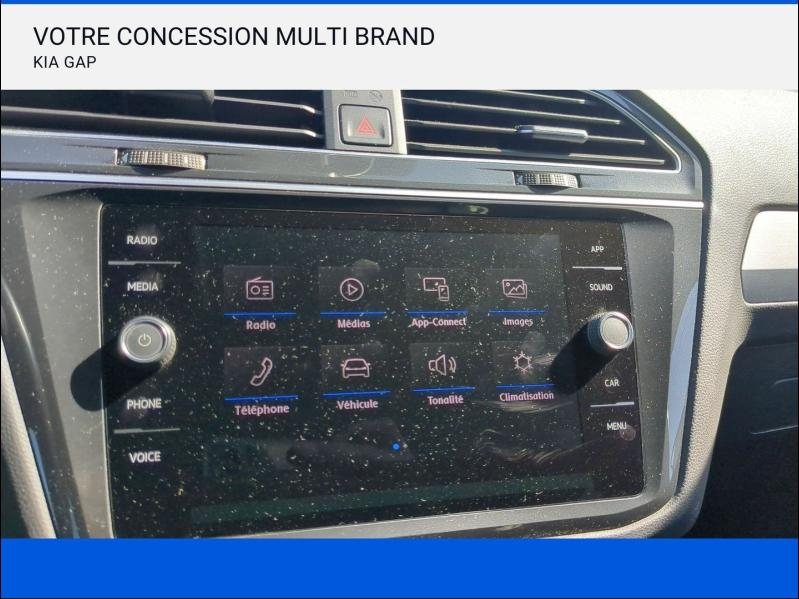 VOLKSWAGEN Tiguan d’occasion à vendre à GAP chez CARAUTO SERVICES (Photo 15)