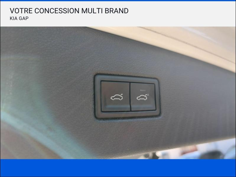 VOLKSWAGEN Tiguan d’occasion à vendre à GAP chez CARAUTO SERVICES (Photo 17)