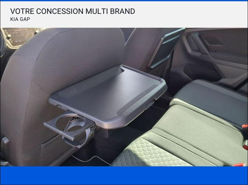 VOLKSWAGEN Tiguan d’occasion à vendre à GAP chez CARAUTO SERVICES (Photo 18)