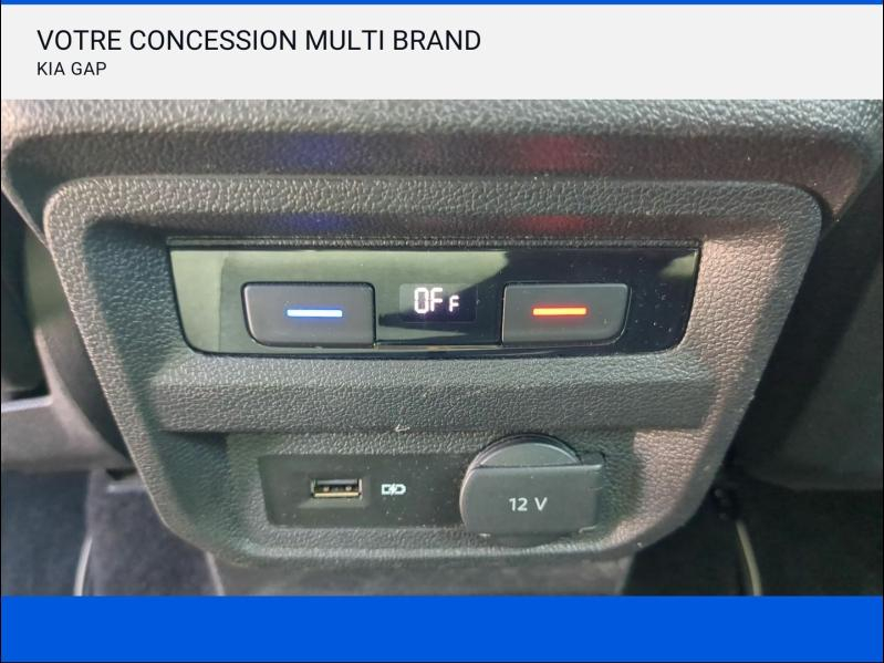 VOLKSWAGEN Tiguan d’occasion à vendre à GAP chez CARAUTO SERVICES (Photo 19)