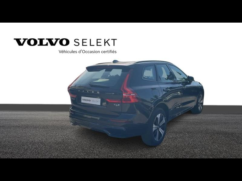 VOLVO XC60 d’occasion à vendre à GAP chez CARAUTO SERVICES (Photo 3)