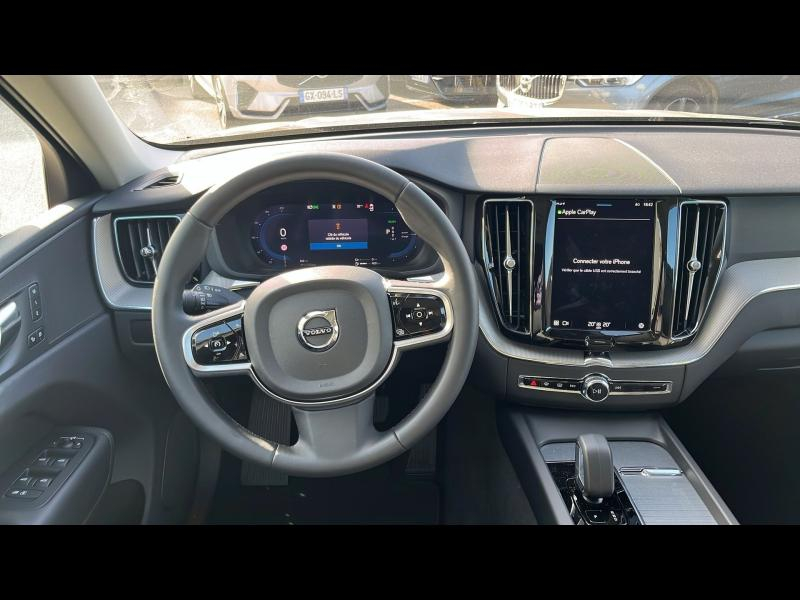 VOLVO XC60 d’occasion à vendre à GAP chez CARAUTO SERVICES (Photo 4)